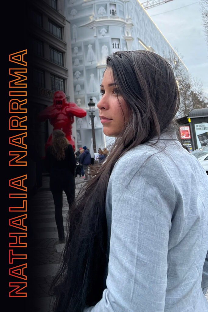 Nathalia-Narrima