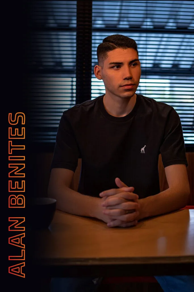 Alan-Benites