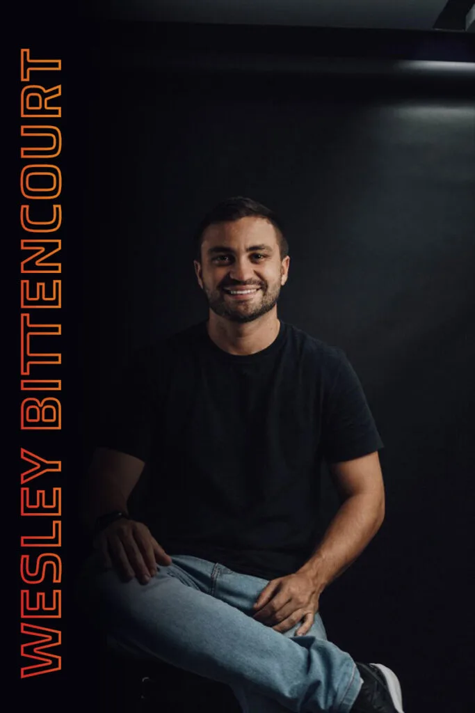 Wesley-Bittencourt